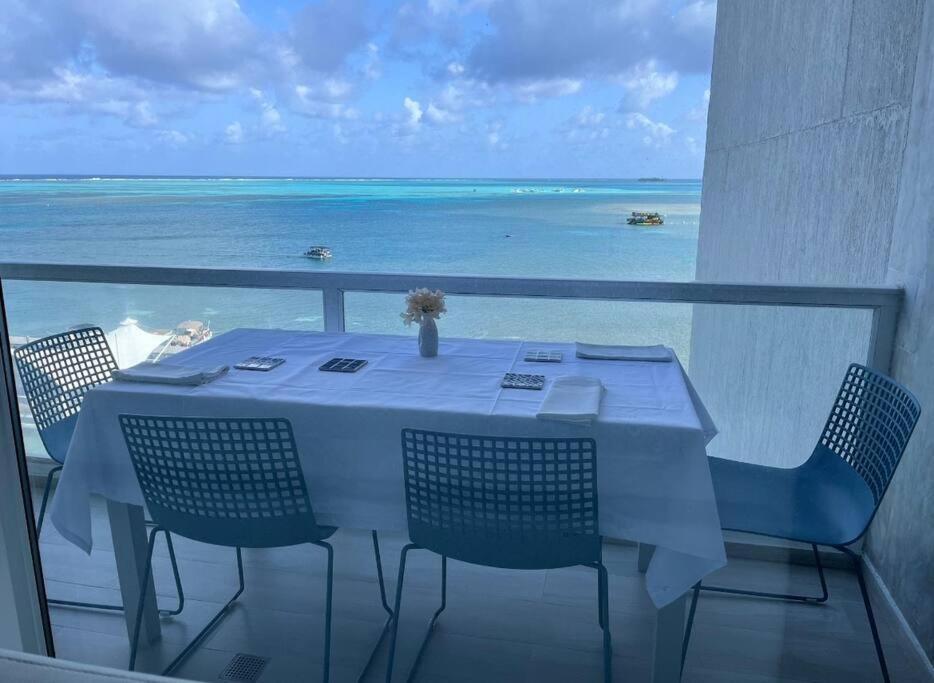 Apartamento Paradiseapt, Private San Andrés