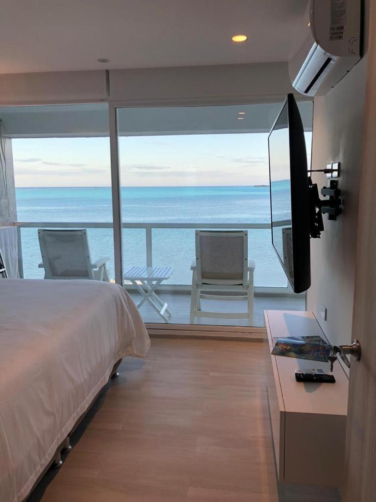 Paradiseapt, Private *